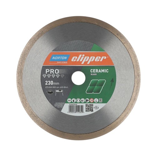 Norton clipper pro - norton,