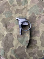 Fuze + Metal Spoon/Ring For US
