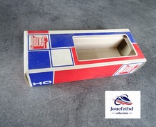 JOUEF HO 1/87 1 boite vide
