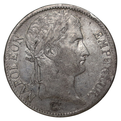 Napoléon ier francs - ier,
