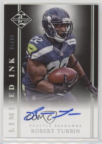 2014 panini limited - limited,