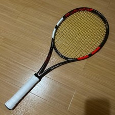 Babolat pure strike vs G2