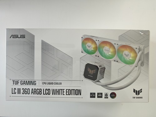 Asus kit watercooling tuf - asus,