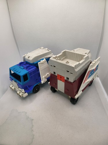 Transformers micromasters - -,