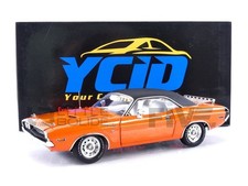 ACME 1/18 - DODGE CHALLENGER