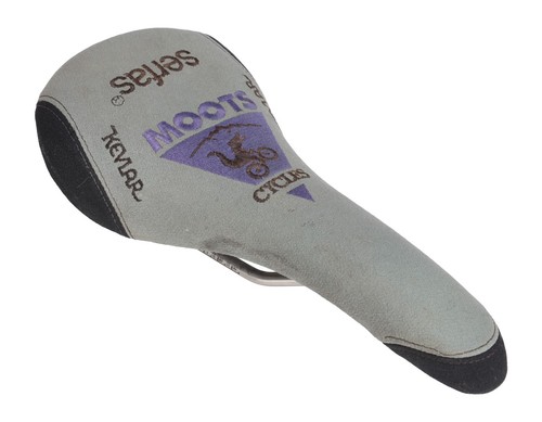 Moots branded road mtn - road,