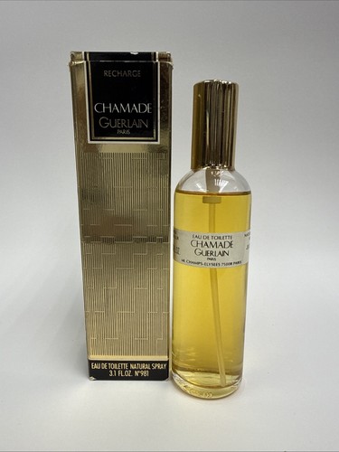 Vintage chamade guerlain - vintage,