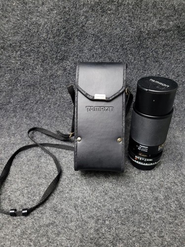Vintage tamron tele macro - tamron,