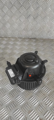Ventilateur pulseur air - pulseur, d'air
