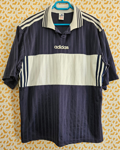 Maillot adidas marine bordeaux - adidas,