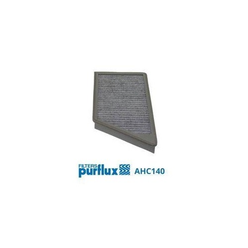 Filtre air habitacle - filtre, l'habitacle