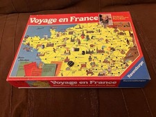Vintage Jeu de Société