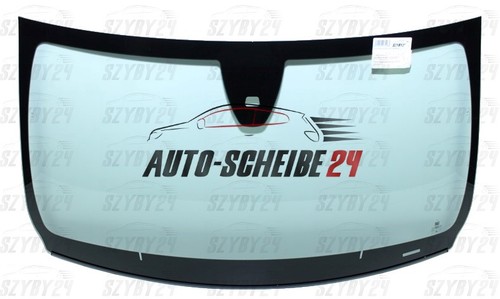 Pare brise avant mercedes - avant,