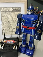 Tetsujin 28 