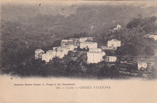 Carte postale ancienne
