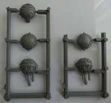 Ogor Mawtribes Armor Shield