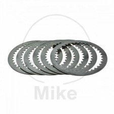 Set Disques Embrayage Acier