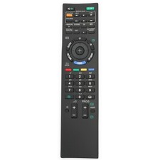 RM-ED010 Replace Remote for