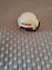 Casque pilote hélicoptère - pilote,