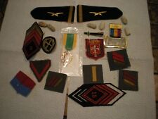 médaille- décorations-