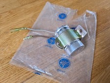 YAMAHA NOS AT2 1972 12 Volts flasher Relay turn signal 83350 AT3 AT1 DTE Enduro