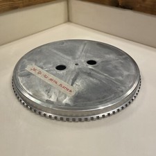 JVC QL-A2 Turntable Metal