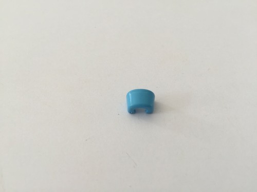 Manchette bleu 3006424 pièce