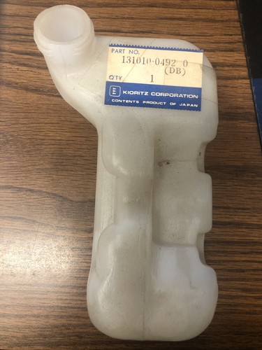 Nos genuine echo chainsaw - nos,