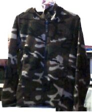 VESTE TAILLE 14 ANS - VERT KAKI pris 10 euros livraison mondial relais 4,99