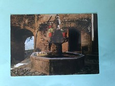 Carte Postale de Alpe de Haute Provence GF 1982 Vieille Fontaine Provençale