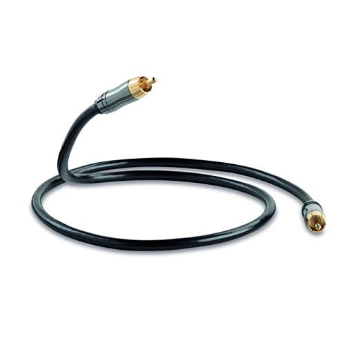 Qed performance subwoofer - performance,