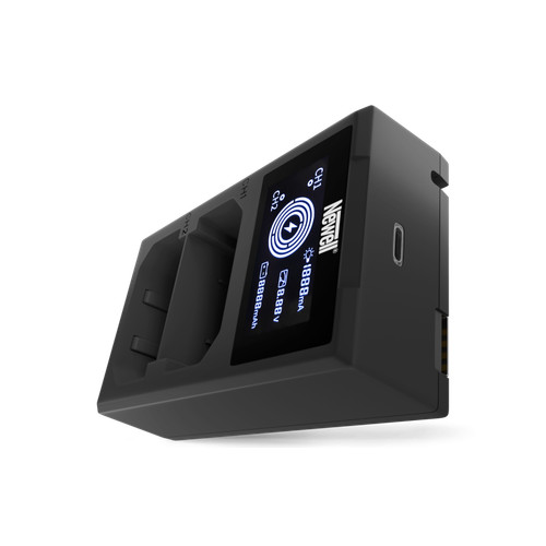 Newell fdl usb dual chargeur - dual,