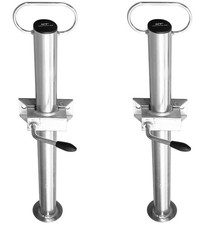 Kit : deux béquilles de