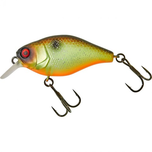 Illex chubby muddy roach - chubby,