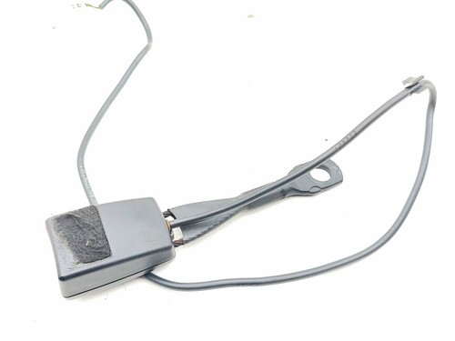 Porsche 911 996 - , ceinture