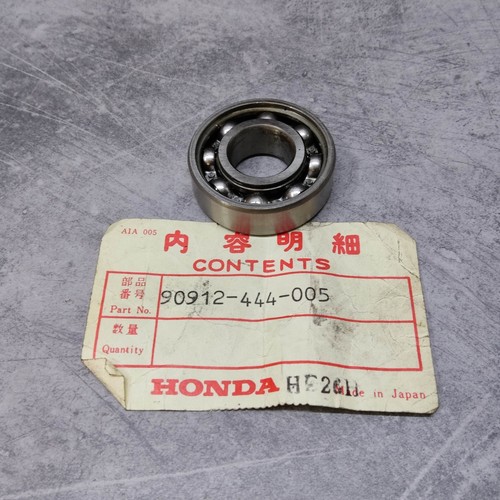 Roulement honda cr125 - roulement,