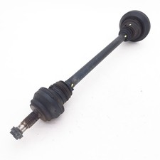 Arbre de transmission