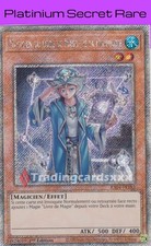 Yu-Gi-Oh! Magicien du Livre de Magie de la Prophétie : PN RA04-FR183