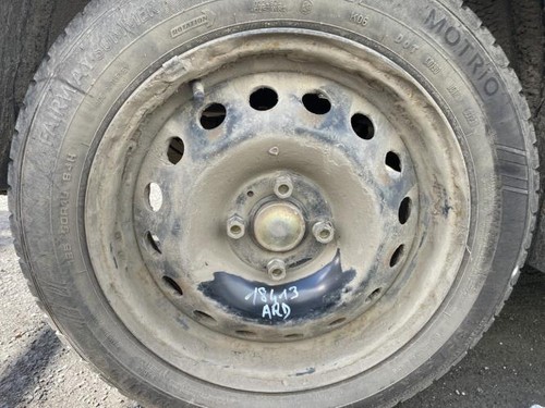 Jante renault modus phase - modus, 1