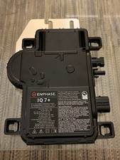 Micro onduleur  enphase IQ7+