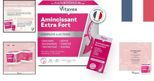 Amincissant extra fort - amincissant,