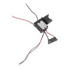 Perceuse-visseuse électrique