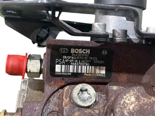 9683703780 pompe injection