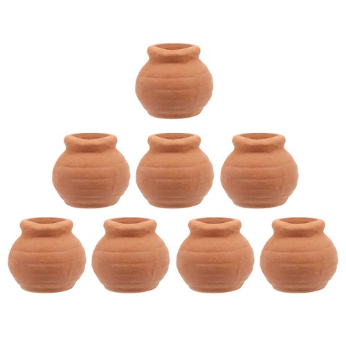 Pcs olla terre - pcs,