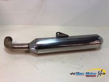 SILENCIEUX MOTO GUZZI 1100 BREVA  2005