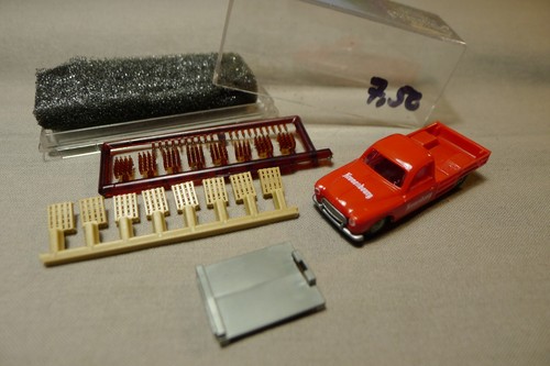 Praliné 2309 peugeot - praliné, 1/87,