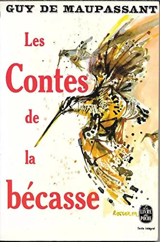 Les contes becasses - contes, la