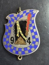 94° RI - 94° Régiment