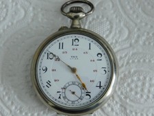 montre gousset VICI CFAE