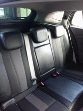 Banquette arriere RENAULT MEGANE 3 PHASE 1 BREAK